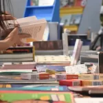 GENERAL ROCA VIVE UNA NUEVA EDICIÓN DE LA FERIA DEL LIBRO “LEER ENTRE BARDAS”