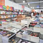 EMPIEZA LA FERIA DEL LIBRO EN NEUQUEN CON UNA AMPLIA GRILLA DE ACTIVIDADES Y FIGURAS NACIONALES