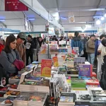 LA FERIA DEL LIBRO DE NEUQUÉN CIERRA SUS PUERTAS ESTE SÁBADO CON UNA EXTENSA JORNADA FINAL
