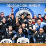 MASIVO RESPALDO POLÍTICO A FUERZA NEUQUINA Y FEDERAL EN EL CORAZÓN DE VACA MUERTA