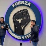 ELECCIONES 2027: FUERZA RIONEGRINA Y FEDERAL BUSCA CONSOLIDAR SU ESTRUCTURA EN RÍO NEGRO