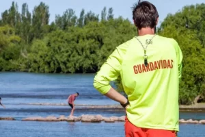 PIDEN NO INGRESAR A LOS RÍOS HASTA QUE COMIENCE LA TEMPORADA DE BALNEARIOS