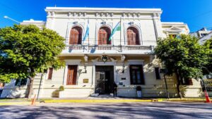 COPARTICIPACIÓN: RÍO NEGRO COMPENSARÁ A 14 MUNICIPIOS CON MÁS DE 12.000 MILLONES DE PESOS ANUALES