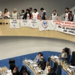 WERETILNECK REPUDIÓ LOS ESCRACHES DE UNTER: “LA PATOTA Y EL APRIETE SON INADMISIBLES”