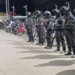 CONTROLES EN EL PASEO COSTERO: 127 SECUESTROS POR ALCOHOLEMIA Y MANIOBRAS PELIGROSAS