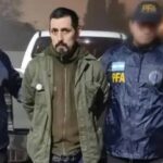 JONES HUALA ACEPTÓ CINCO AÑOS DE CÁRCEL Y EVITÓ EL JUICIO ORAL