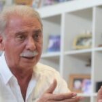 EL MPN ANTE UNA REFORMA CLAVE: SOBISCH PIDE CAMBIAR LA CARTA ORGÁNICA Y RESERVÓ COLOR