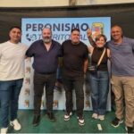 DENUNCIAN POR VIOLENCIA DE GÉNERO AL INTENDENTE DE VISTA ALEGRE JOSÉ ASAAD