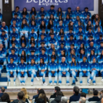 SEIS ATLETAS DE RÍO NEGRO INTEGRARÁN LA DELEGACIÓN ARGENTINA EN LOS JUEGOS SURAMERICANOS 2026