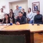 CRISIS INSTITUCIONAL EN ALLEN: MARCELO ROMÁN Y TRES CONCEJALES SE CRUZAN DENUNCIAS PENALES EN PLENA REVOCATORIA