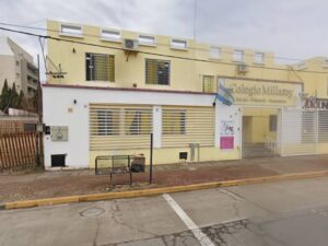 EXIGEN INFORMES AL GOBIERNO POR EL CASO DEL COLEGIO MILLARAY VINCULADO AL EXSECRETARIO DE PRENSA DE FIGUEROA