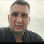 INTENSA BÚSQUEDA DE UN POLICÍA DESAPARECIDO TRAS VOLCAR SU KAYAK EN EL RÍO NAHUEVE