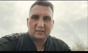 INTENSA BÚSQUEDA DE UN POLICÍA DESAPARECIDO TRAS VOLCAR SU KAYAK EN EL RÍO NAHUEVE