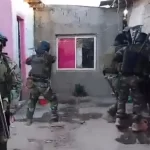 NARCOMENUDEO Y TRATA DE PERSONAS EN ALLEN: SECUESTRAN DROGAS Y RESCATAN A UNA MENOR