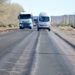 PEAJES EN NEUQUÉN: COMIENZAN EN ENERO EN LA RUTA 7 CON FOCO EN EL TRANSPORTE PESADO
