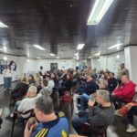 EL PERONISMO NEUQUINO SE REORGANIZA Y APUNTA A COMPETIR CON LISTA PROPIA EN 2027