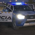 ENCONTRARON SIN VIDA A NICOLÁS SÁEZ EN LA MESETA DE CENTENARIO: INVESTIGAN UN HOMICIDIO