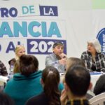 ELECCIONES 2027: QUINTRIQUEO IMPULSA UN FRENTE PROVINCIAL Y LLAMA AL MPN SIN PERDER SU IDENTIDAD