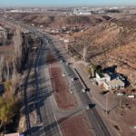 NEUQUÉN ADVIERTE SOBRE ESTAFAS DIGITALES QUE USAN LA IMAGEN DEL REFUGIO DE RUTA 7