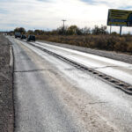 WERETILNECK PROMULGÓ LA LEY PARA REPARAR LAS RUTAS 22 Y 151 CON FONDOS DEL PETRÓLEO