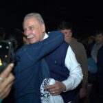 SOBISCH LANZA SU CANDIDATURA Y EXIGE REFORMAR LA CARTA ORGÁNICA DEL MPN