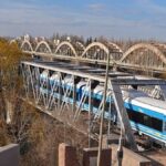 AVANZA EL TRASPASO DEL TREN DEL VALLE CON UN PLAN INTEGRAL DE INFRAESTRUCTURA Y VAGONES