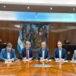 ALIVIO PARA LA PATAGONIA: NACIÓN RATIFICA LA CONTINUIDAD DE LA ZONA FRÍA SIN ALTERACIONES
