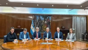 ALIVIO PARA LA PATAGONIA: NACIÓN RATIFICA LA CONTINUIDAD DE LA ZONA FRÍA SIN ALTERACIONES