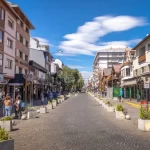 DECLARAN LA EMERGENCIA EN SEGURIDAD COMERCIAL EN BARILOCHE POR UN AÑO
