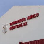 CONMOCIÓN EN AÑELO POR LA MUERTE DE UN HOMBRE EN UN INCENDIO