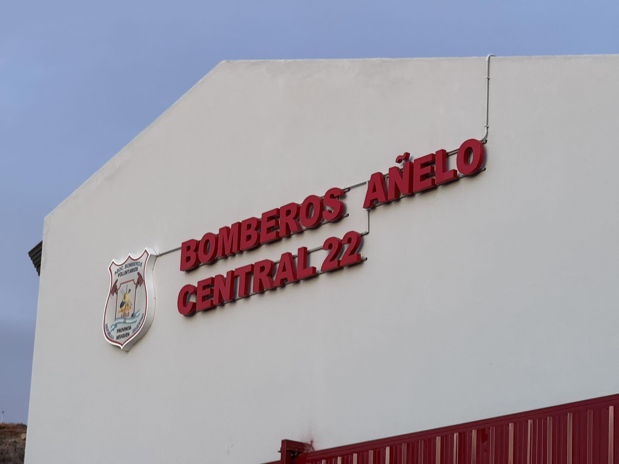 CONMOCIÓN EN AÑELO POR LA MUERTE DE UN HOMBRE EN UN INCENDIO