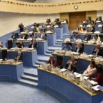 LA LEGISLATURA RIONEGRINA RATIFICÓ EL CONVENIO CON NACIÓN PARA LA TRANSFERENCIA DE RUTAS