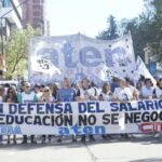 GUAGLIARDO Y TRES DIRIGENTES DE ATEN SUMAN PESO EN LA JUNTA EJECUTIVA DE CTERA