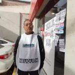 ALFREDO SOTO DESAFÍA AL OFICIALISMO Y BUSCA REPRESENTAR A LOS TRABAJADORES BANCARIOS