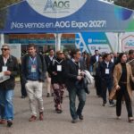 AOG PATAGONIA 2026 CERRÓ UNA EDICIÓN HISTÓRICA CON RÉCORD DE ASISTENCIA Y NEGOCIOS EN NEUQUÉN