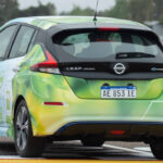 RÍO NEGRO BUSCA IMPULSAR LA MOVILIDAD SUSTENTABLE CON EXENCIONES IMPOSITIVAS A AUTOS ELÉCTRICOS E HÍBRIDOS