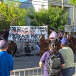 ENTRE FORCEJEOS Y ANUNCIOS MILLONARIOS: ASÍ SE VIVIÓ EL 104° ANIVERSARIO DE CENTENARIO