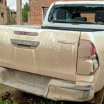 MURIO EL JOVEN BALEADO EN LA CABEZA EN CENTENARIO