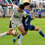 TRAS EMPATAR EN MAR DEL PLATA, CIPOLLETTI ES FINALISTA DEL TORNEO FEDERAL A