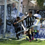 CIPOLLETTI APLASTÓ 6-1 A SOL DE AMÉRICA Y SIGUE EN CARRERA POR EL ASCENSO