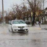 ALERTA AMARILLA EN NEUQUÉN: ADVIERTEN SOBRE TORMENTAS INTENSAS Y LLUVIAS HASTA EL VIERNES