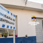 INSEGURIDAD EN CENTENARIO: DOS HERIDOS DE BALA EN UNA VIOLENTA MAÑANA DE FERIADO