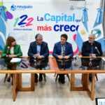 NEUQUÉN OFICIALIZÓ EL INICIO DEL NUEVO COMPLEJO AMBIENTAL Y EL FIN DE LA TASA EN LAS BOLETAS DE LUZ