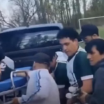 TORNEO DON PEDRO: JOSÉ ALBERTO CRESPO SE ENCUENTRA ESTABLE PERO GRAVE