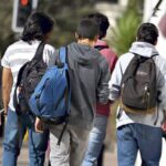 CICLO LECTIVO 2027: CONFIRMAN EL CALENDARIO DE PREINSCRIPCIONES ESCOLARES  EN NEUQUÉN