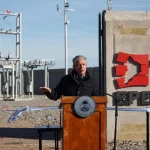 FIGUEROA ANUNCIÓ LA TARIFA NEUQUINA CON UN 30% DE DESCUENTO EN LAS BOLETAS DE LUZ DEL EPEN
