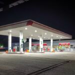LA ESTACIÓN PUMA DE ALLEN ATENDERÁ LAS 24 HORAS A PARTIR DEL LUNES