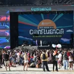 LA FIESTA DE LA CONFLUENCIA 2027 REVELA SU GRILLA COMPLETA EN EL ALTO COMAHUE SHOPPING