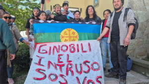 ANULARON EL FALLO EN EL CONFLICTO TERRITORIAL ENTRE MANU GINÓBILI Y LA COMUNIDAD MAPUCHE