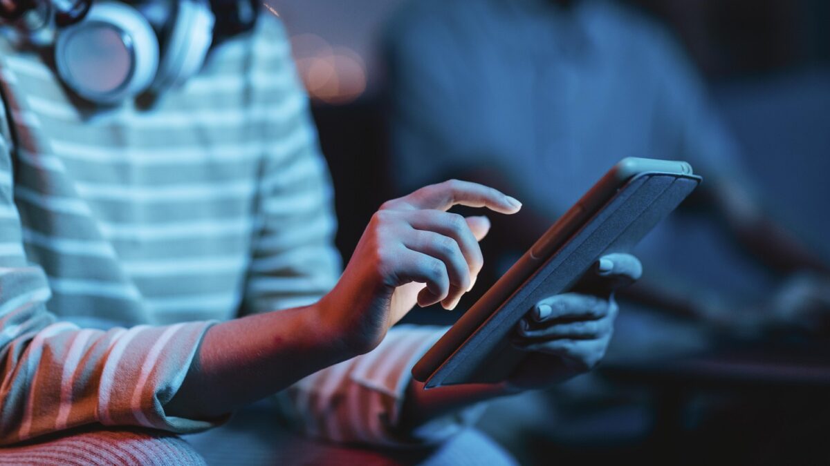 RÍO NEGRO BUSCA ACTUALIZAR LA LEY CONTRA EL GROOMING Y LA VIOLENCIA DIGITAL